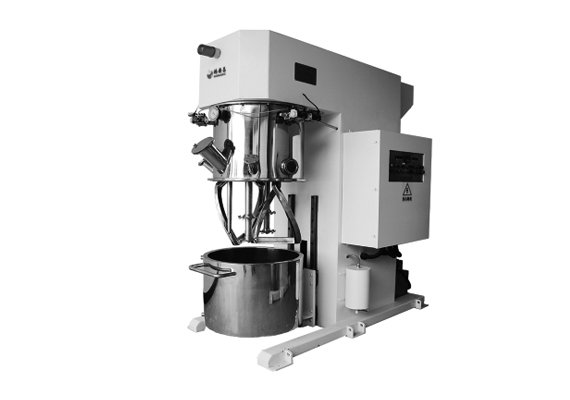 双行星混合机 锡膏搅拌机