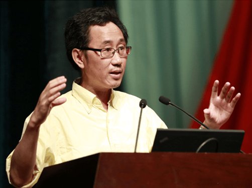 “材料大牛”彭笑刚和他的量子点-要闻-资讯-中国粉体网