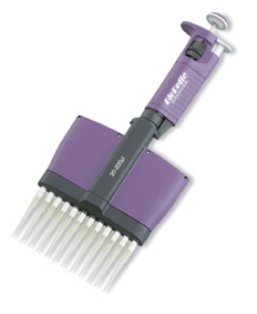 液体处理设备-Labnet Biopette手动多道移液器_产品详情