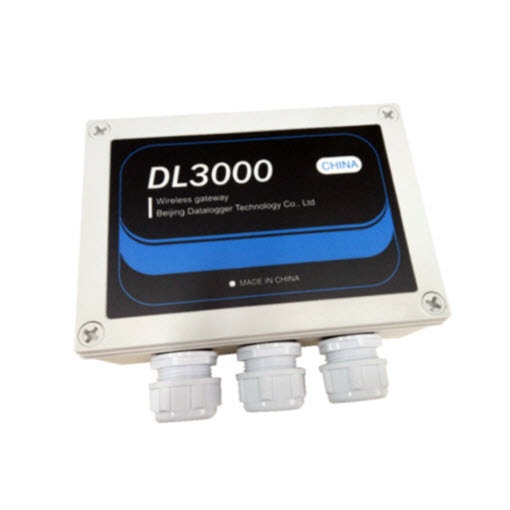 DL3000数据采集器-参数-价格-中国粉体网
