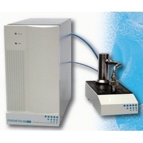 Quantachrome Instruments 康塔Quantachrome气体渗透法孔径分析仪POROMETER 3G_报价-广州领拓贸易有限公司