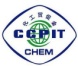 贸促会logo