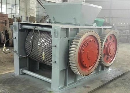 立式磨粉机供应商郑州长城冶金设备有限公司入驻粉享通