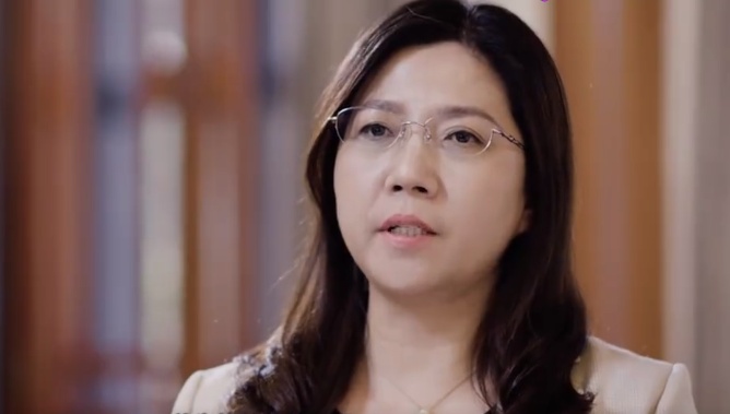 科学有她|黄如:曾是最年轻院士,现任985高校掌门人-要闻-资讯-中国粉体网