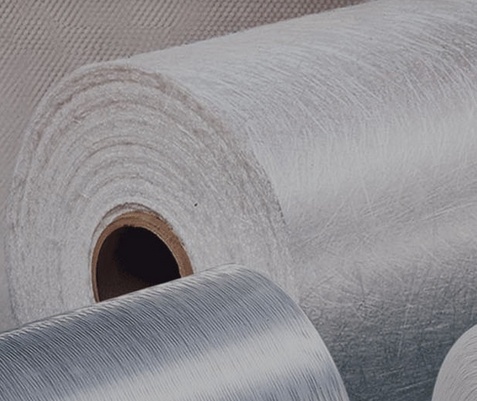 中国巨石2021年玻璃纤维及其制品营收1784亿双碳背景下的玻纤市场前景