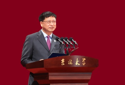 张希:从“院士”到“校长”,心有大我为国育才-要闻-资讯-中国粉体网