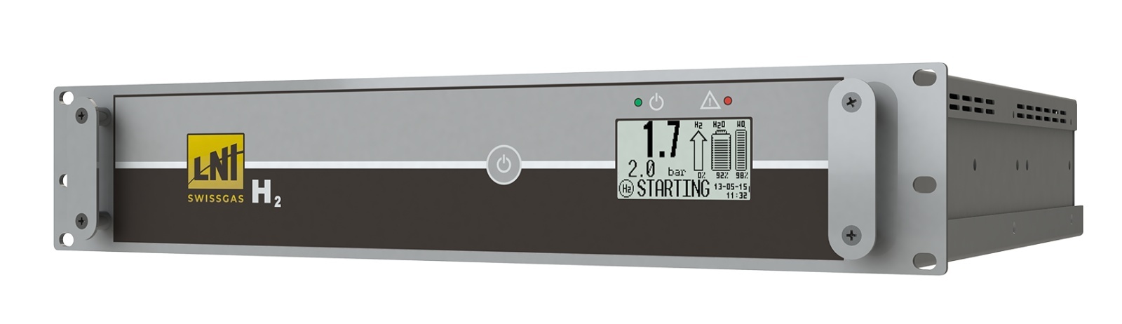 LNI-HG RACK 2U-Pro(100-600)-参数-价格-中国粉体网
