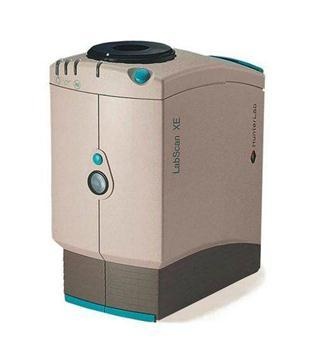 美国HunterLab LabScan XE测色仪_报价-上海鲁玟科学仪器有限公司