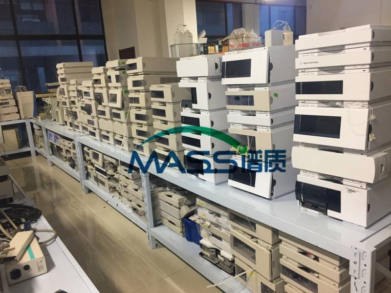 Agilent 1100/1200HPLC液相色谱仪_报价-谱质分析检测技术(上海)有限公司