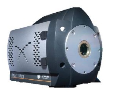 Andor iXon系列背照式深度制冷EMCCD_报价-福芯科技(香港)有限公司