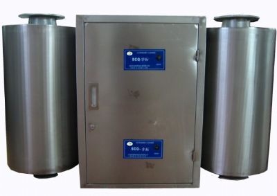 空气超声波SCQ-K001_报价-上海声彦超声波仪器有限公司
