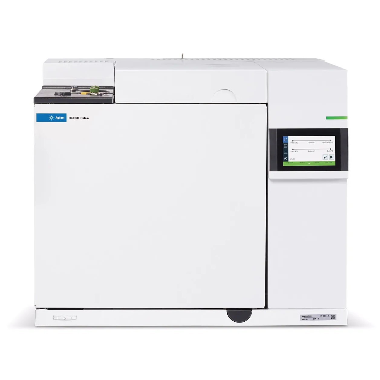 Agilent 8860气相色谱系统8860 GC_报价-安捷伦科技(中国)有限公司