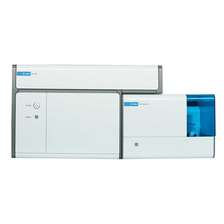 Agilent NovoCyte流式细胞仪_报价-安捷伦科技（中国）有限公司