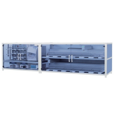 SEPBOX 2D-2000二维高通量分离制备色谱系统_报价-力扬企业有限公司