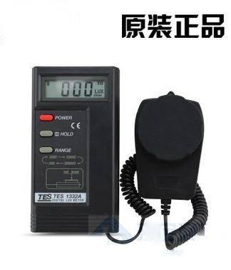 数字式照度计TES-1332A_报价-鑫贝西科学仪器（山东）有限公司