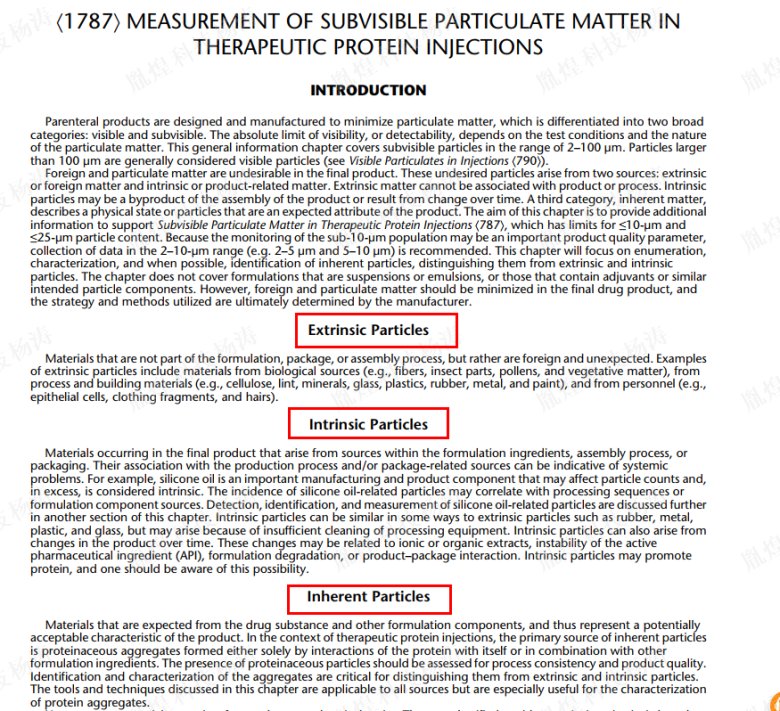 USP1787 不溶性微粒分类-2.png