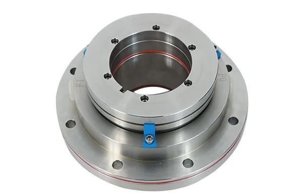 机械密封供应商上海克兰密封件有限公司入驻粉享通