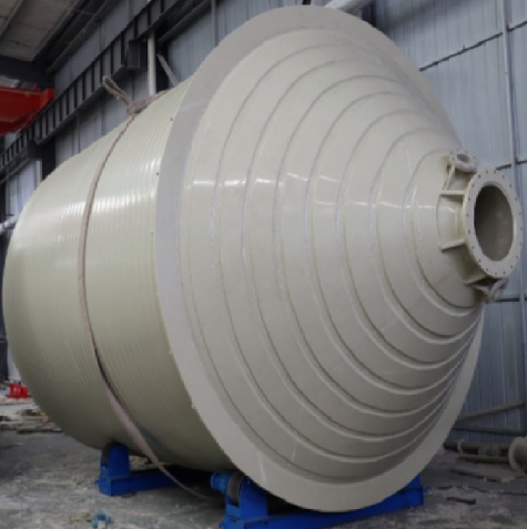 酸洗罐作为行业内专业从事石英砂酸洗设备生产和石英砂酸洗技术研发的