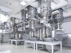 鑫格勒-固体散料一站式解决方案计量配料系统_报价-上海鑫格勒自动化科技有限公司