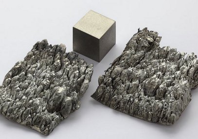 中国粉体网讯江西赣州以丰富的离子型中重稀土和黑钨矿资源享誉全国