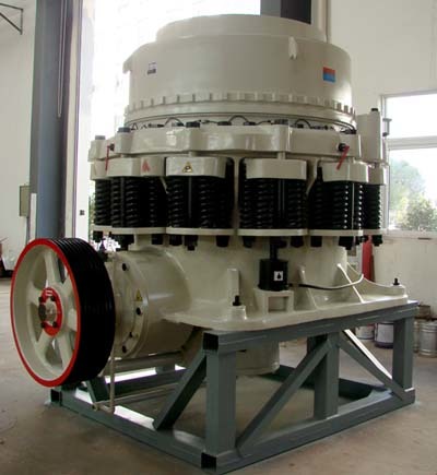f200型圆锥破碎机（100圆锥破碎机） f200型圆锥破裂
机（100圆锥破裂
机）「圆锥破碎机型号与参数」 行业资讯