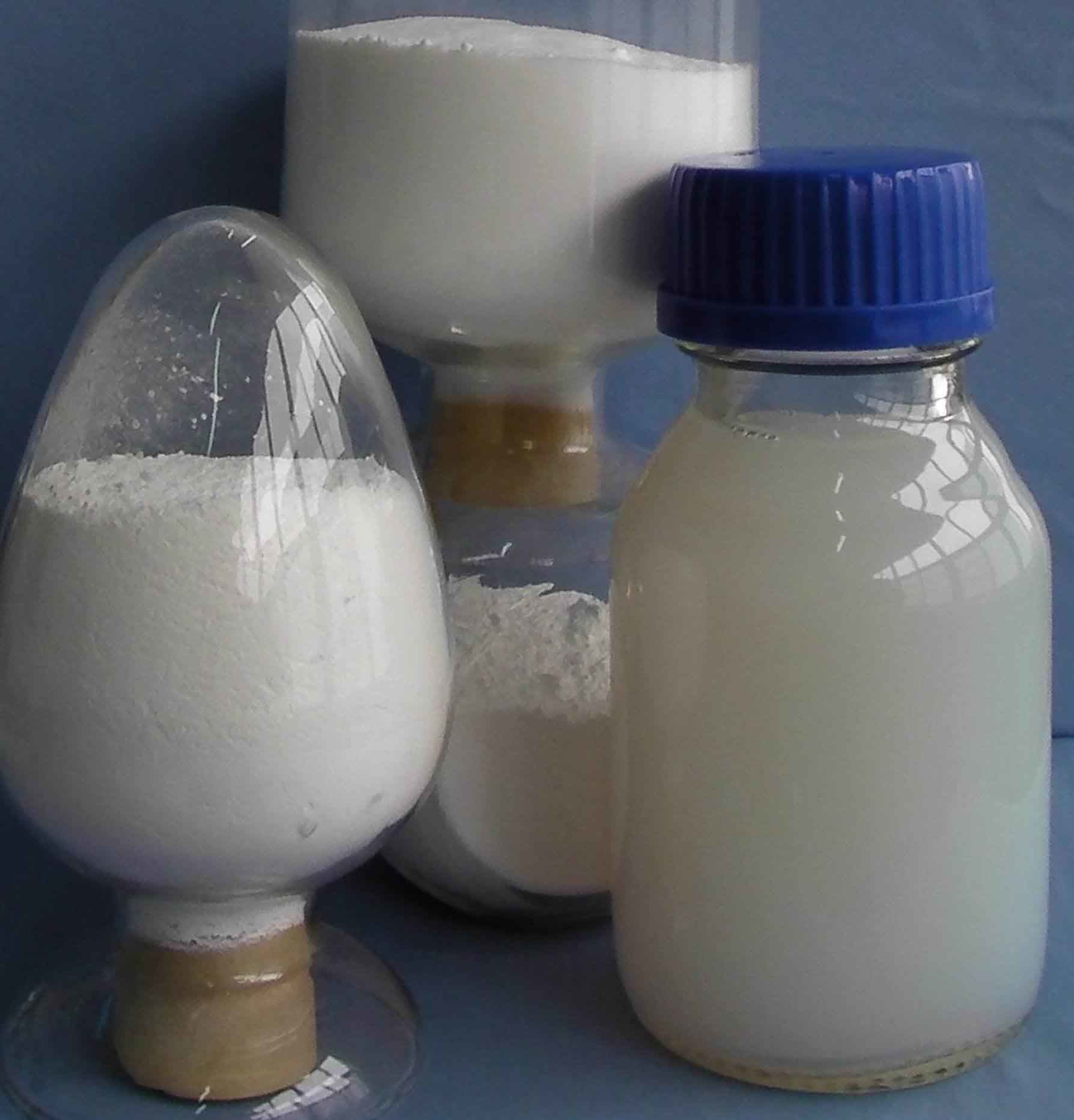 a相纳米氧化铝分散液
